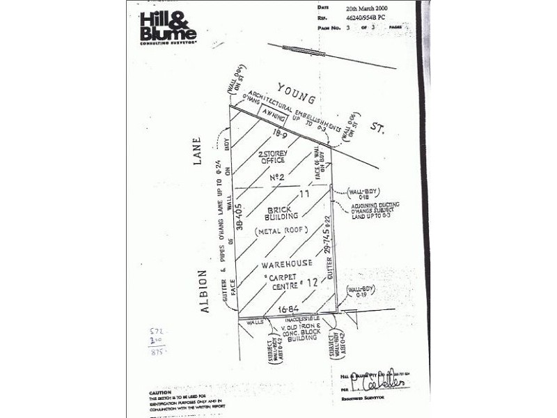 2 Young Street, Annandale NSW 2038