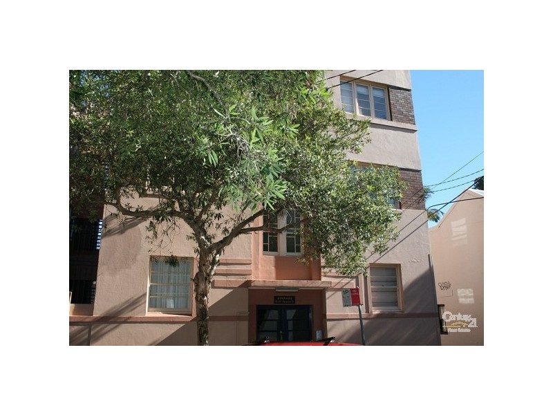1/15-17 Denham Street, Darlinghurst NSW 2010