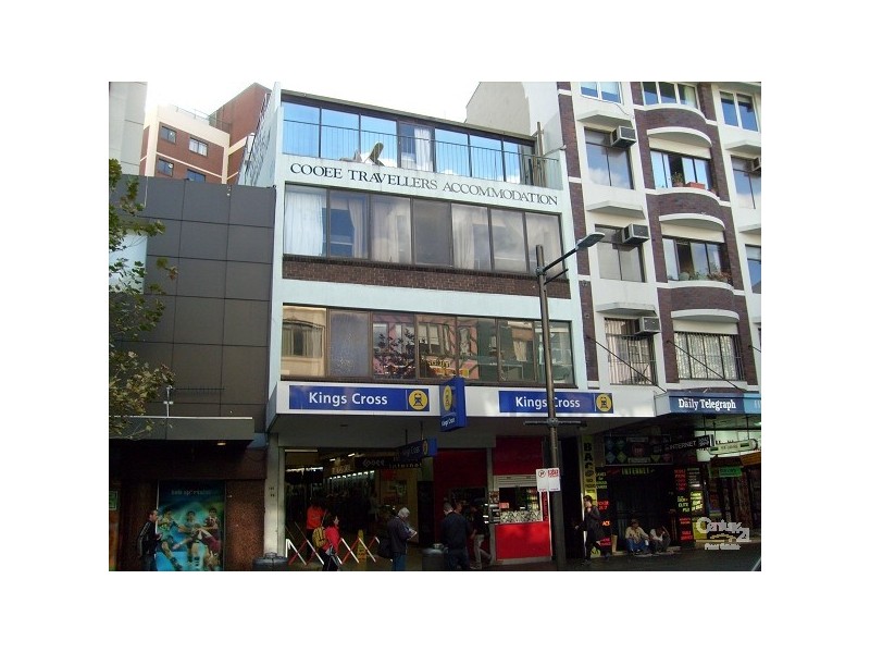 Kings Cross NSW 2011