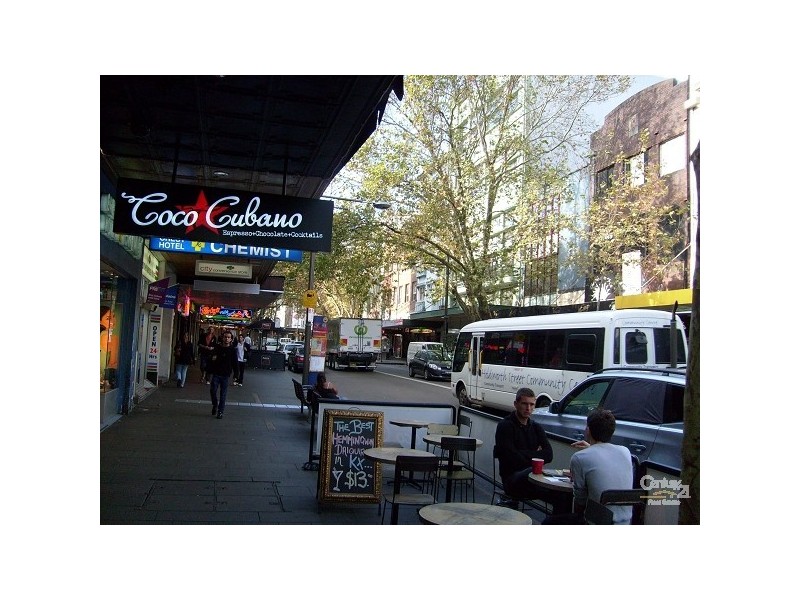 Kings Cross NSW 2011