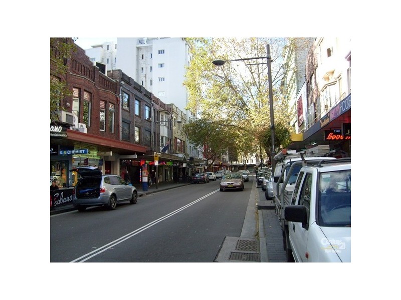 Kings Cross NSW 2011