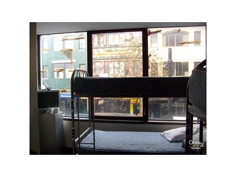 Kings Cross NSW 2011