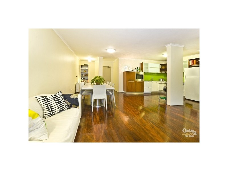 10/758 Bourke Street, Redfern NSW 2016