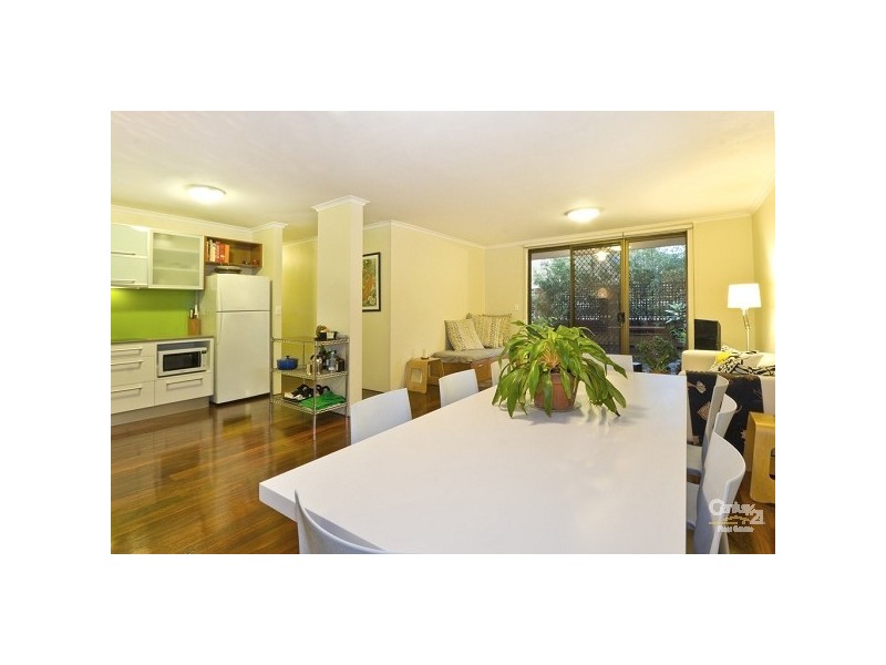 10/758 Bourke Street, Redfern NSW 2016