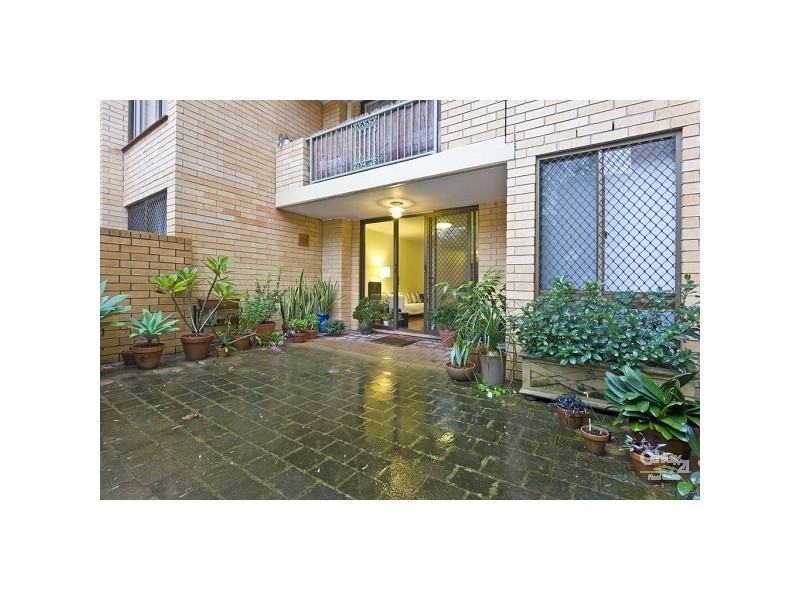 10/758 Bourke Street, Redfern NSW 2016