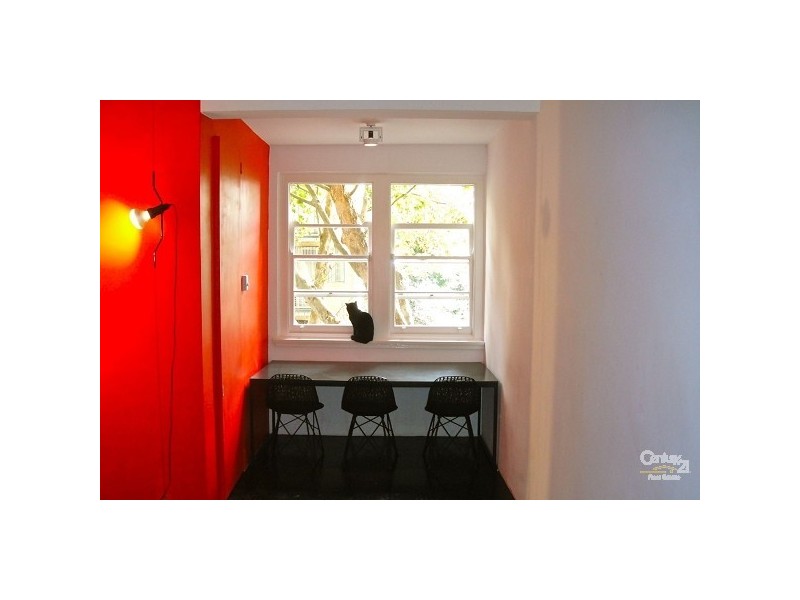 8/2 Crick Avenue, Elizabeth Bay NSW 2011