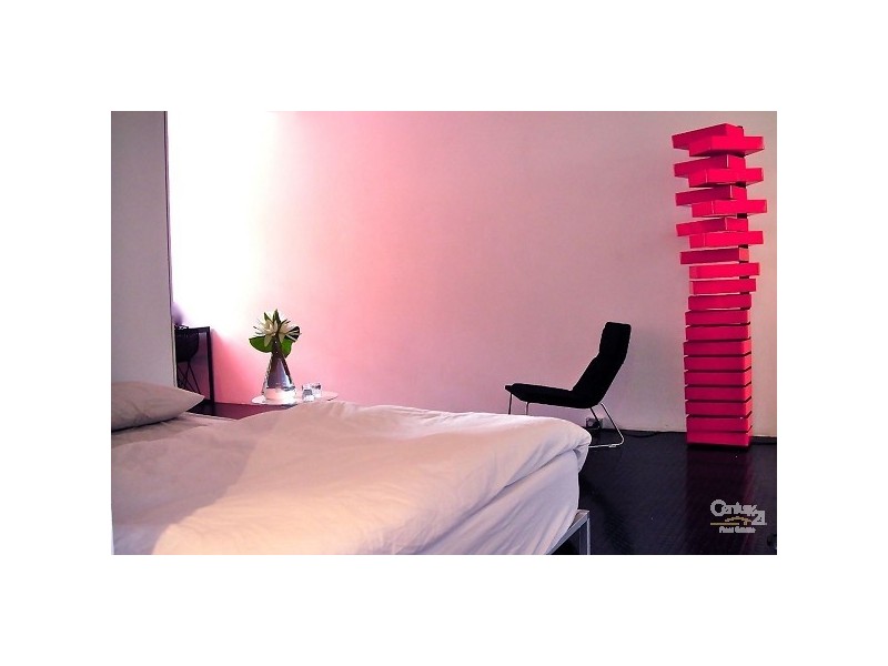 8/2 Crick Avenue, Elizabeth Bay NSW 2011