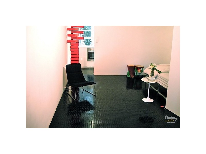 8/2 Crick Avenue, Elizabeth Bay NSW 2011