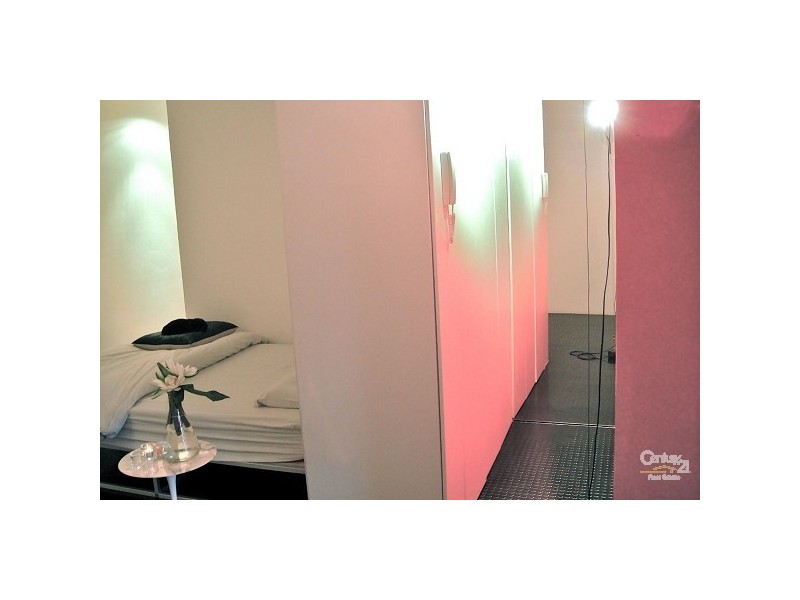 8/2 Crick Avenue, Elizabeth Bay NSW 2011