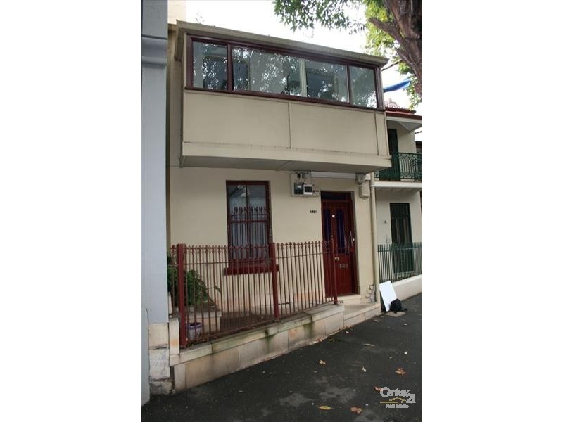 573 Bourke Street, Surry Hills NSW 2010