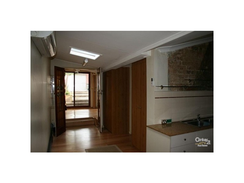573 Bourke Street, Surry Hills NSW 2010