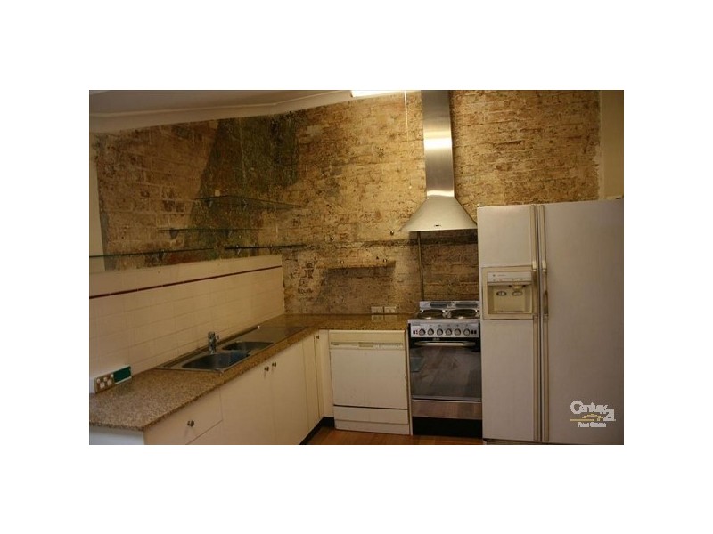 573 Bourke Street, Surry Hills NSW 2010
