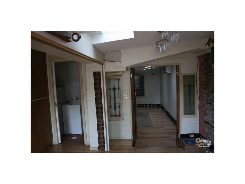 573 Bourke Street, Surry Hills NSW 2010