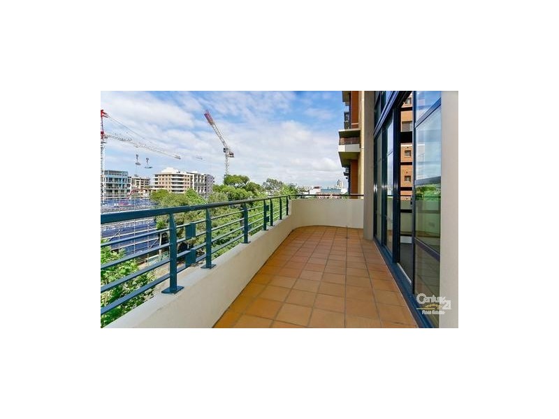 C506/6-8 CRESCENT STREET, Redfern NSW 2016