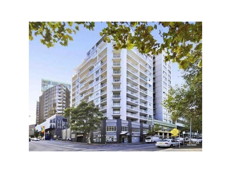 92/28 Pelican Street, Surry Hills NSW 2010