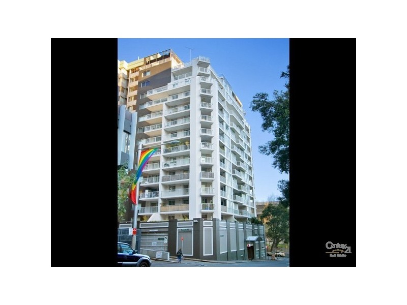 92/28 Pelican Street, Surry Hills NSW 2010