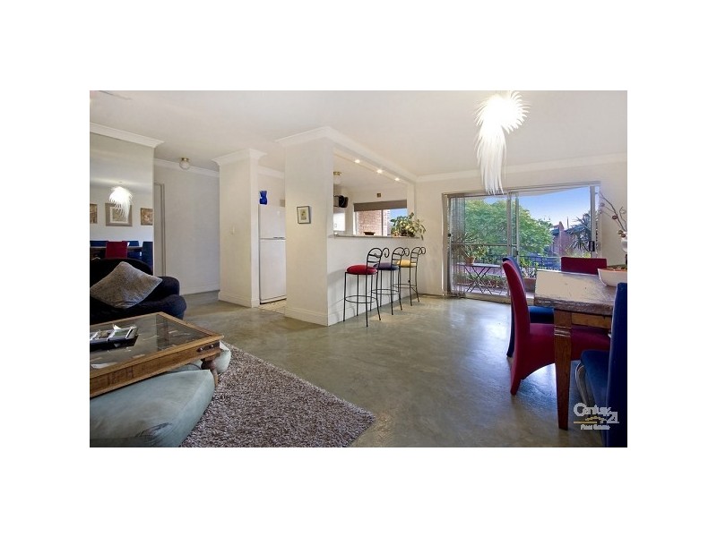 7/1-7 Boronia Street, Redfern NSW 2016