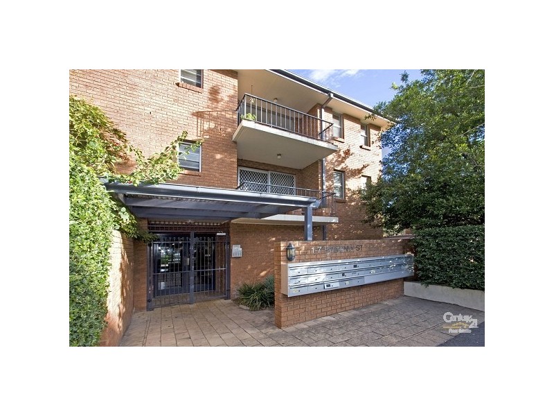 7/1-7 Boronia Street, Redfern NSW 2016