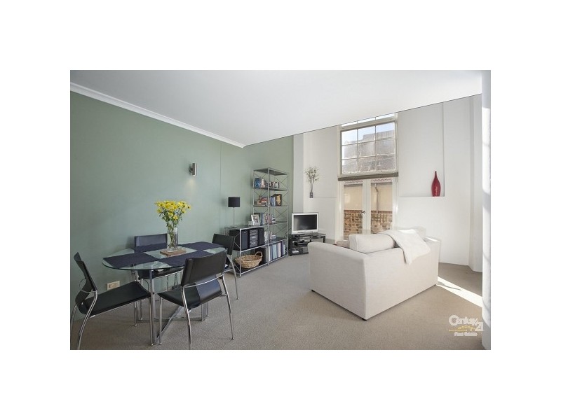 R203/780 Bourke, Redfern NSW 2016