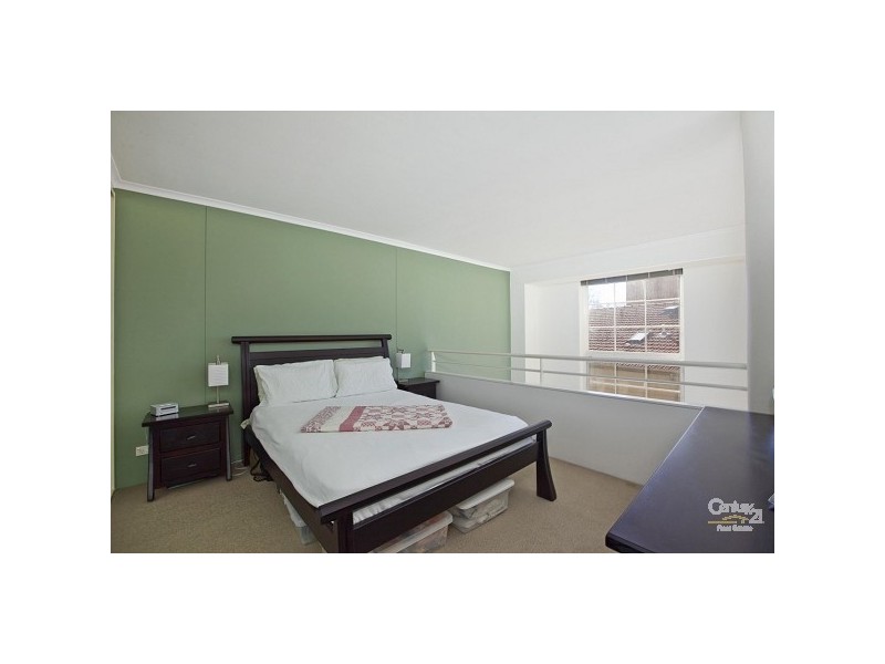 R203/780 Bourke, Redfern NSW 2016