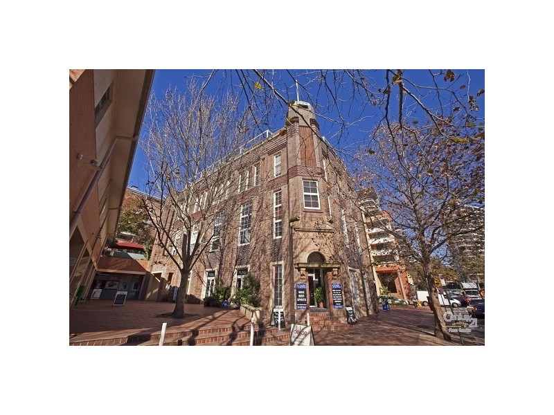 R203/780 Bourke, Redfern NSW 2016