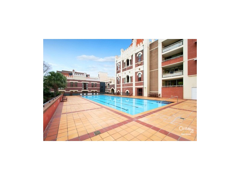 R203/780 Bourke, Redfern NSW 2016