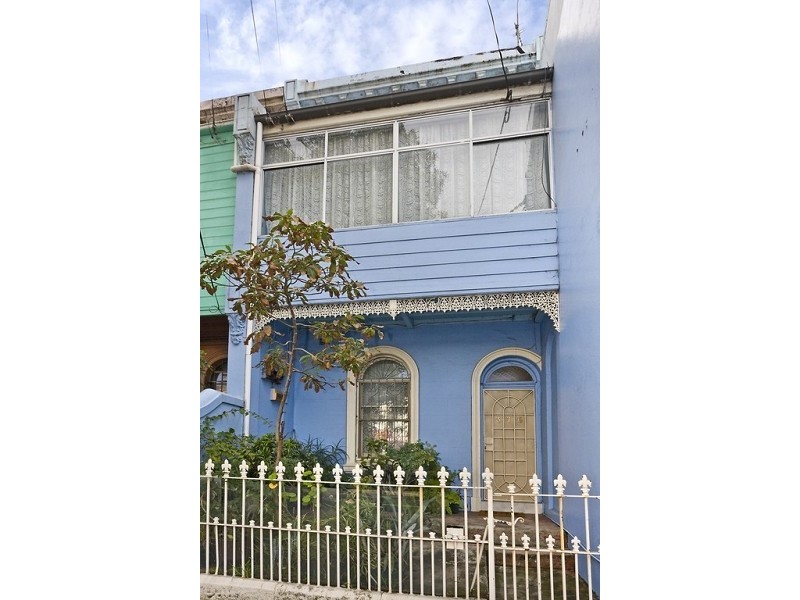 376 Cleveland Street, Surry Hills NSW 2010