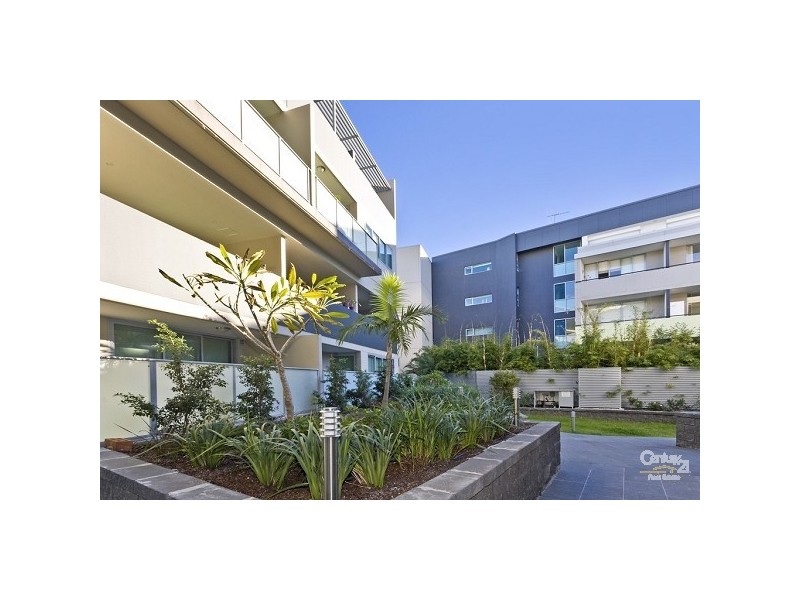 7/27-41 Wyndham Street, Alexandria NSW 2015