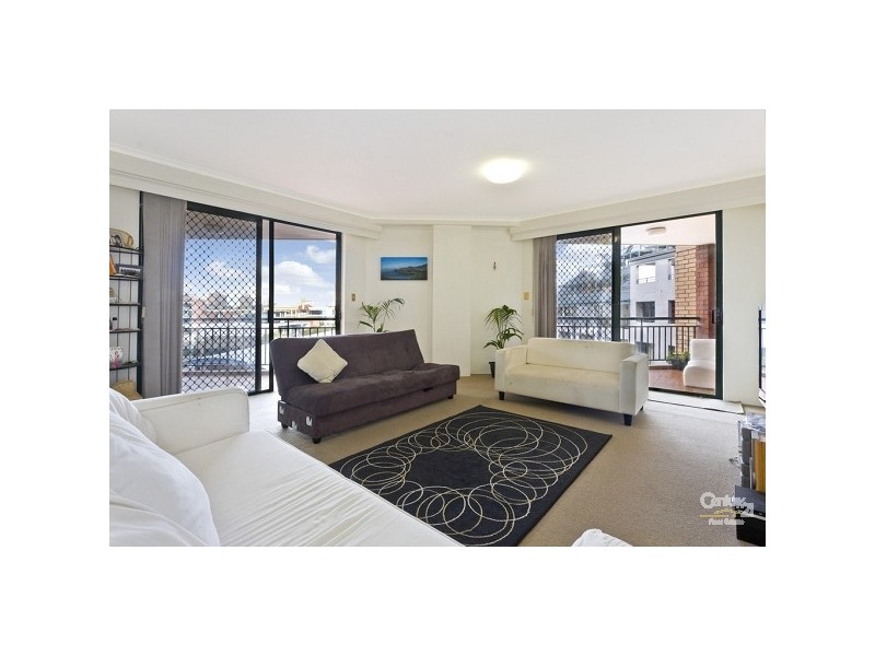 86/156 Chalmers Street, Surry Hills NSW 2010