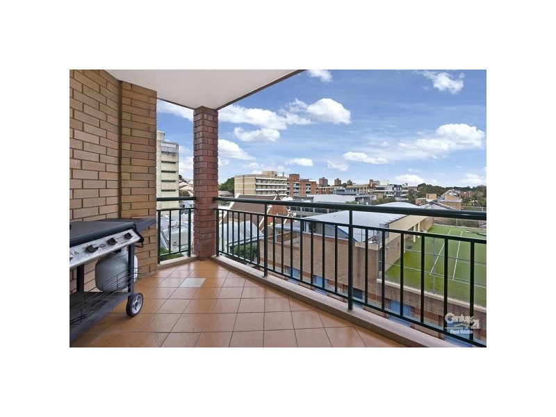 86/156 Chalmers Street, Surry Hills NSW 2010