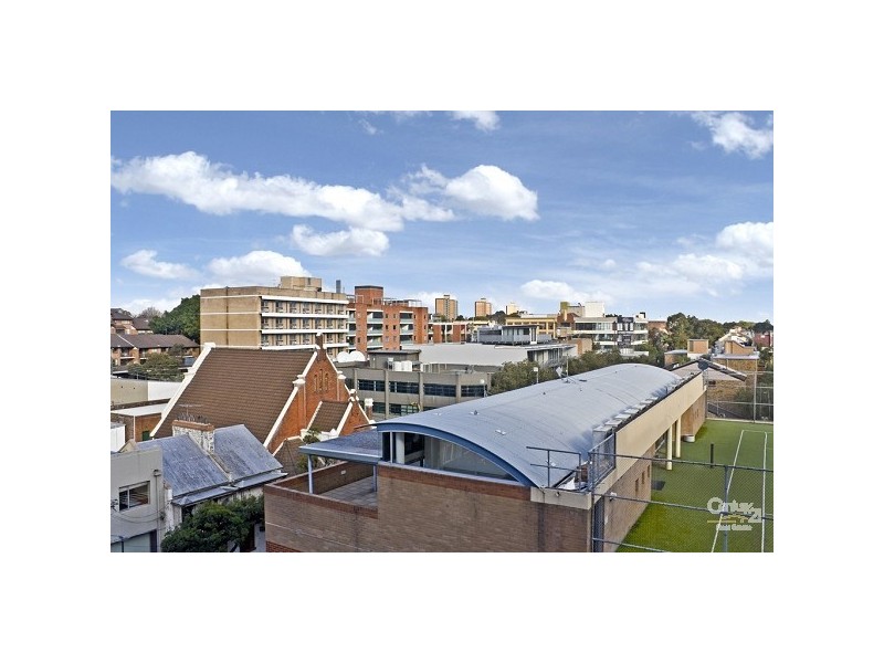 86/156 Chalmers Street, Surry Hills NSW 2010