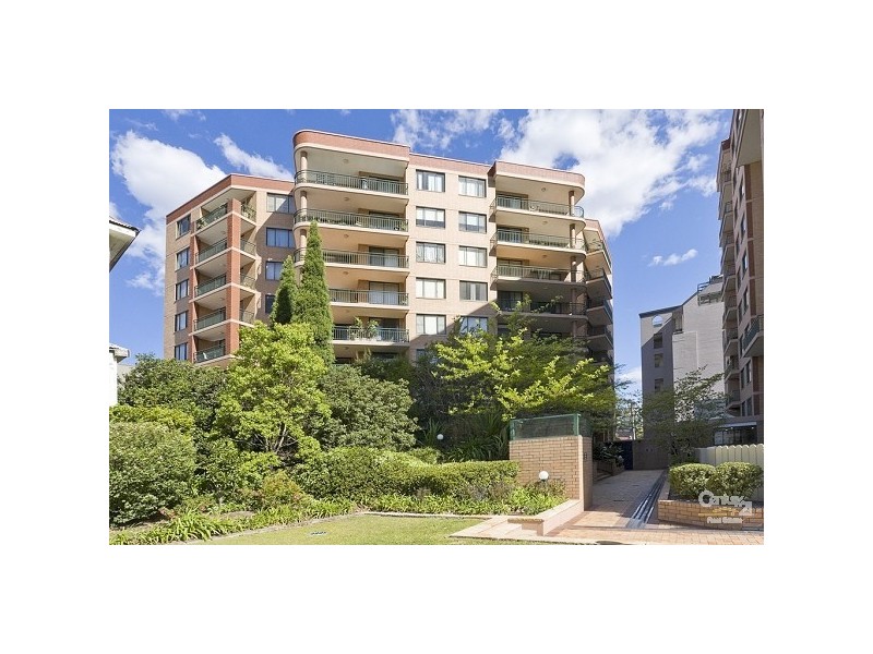 86/156 Chalmers Street, Surry Hills NSW 2010
