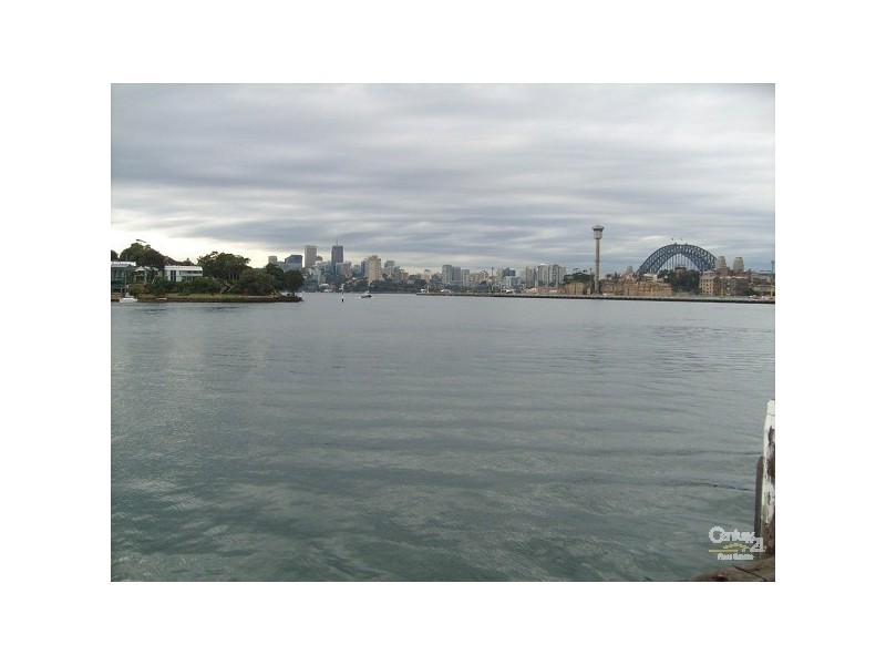 86/26-32 PIRRAMA ROAD, Pyrmont NSW 2009