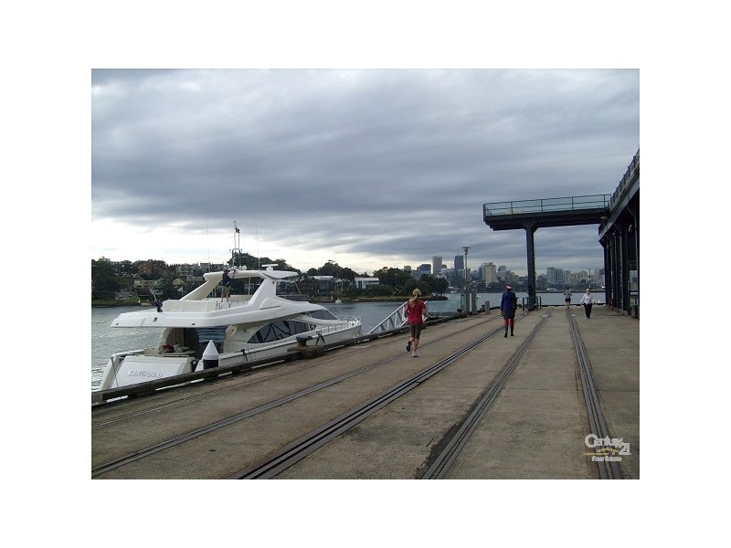 86/26-32 PIRRAMA ROAD, Pyrmont NSW 2009