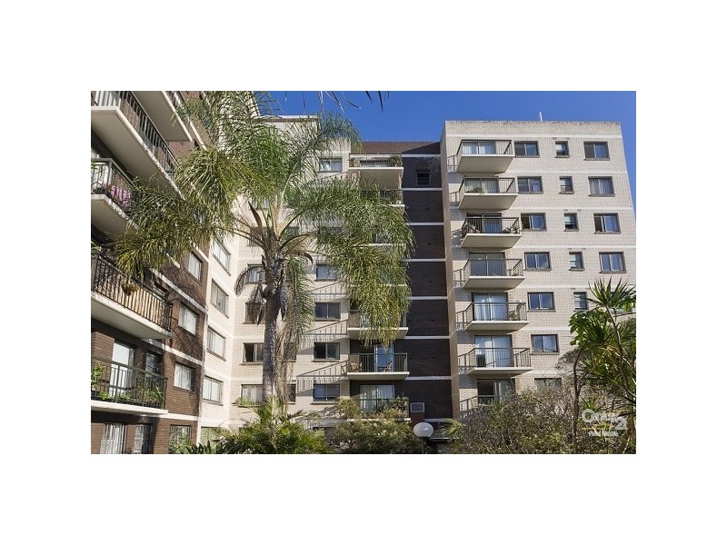 60/679 Bourke Street, Surry Hills NSW 2010