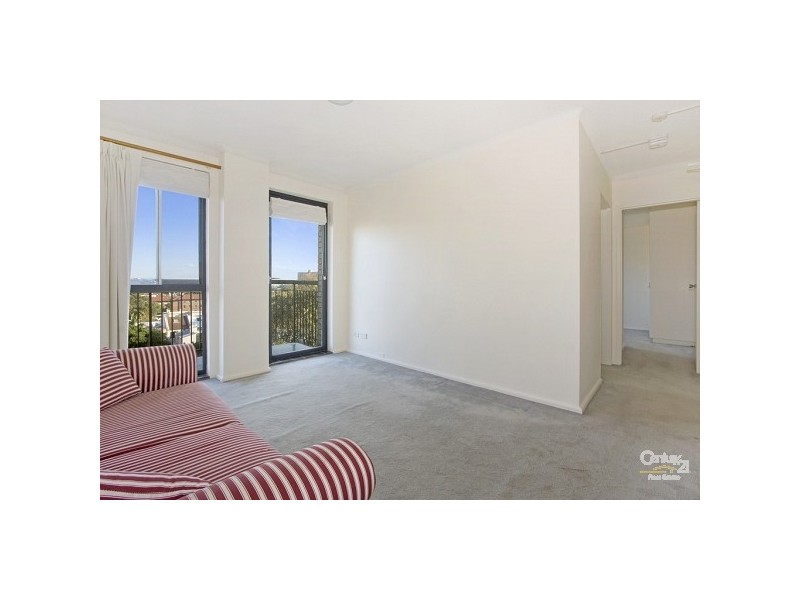 60/679 Bourke Street, Surry Hills NSW 2010