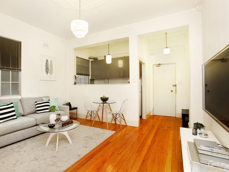 3/14 Royston Street, Darlinghurst NSW 2010