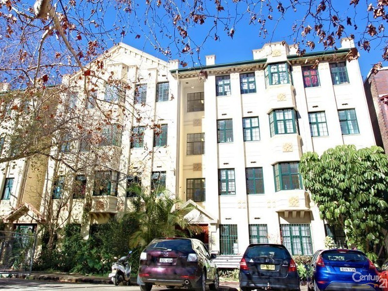 3/14 Royston Street, Darlinghurst NSW 2010