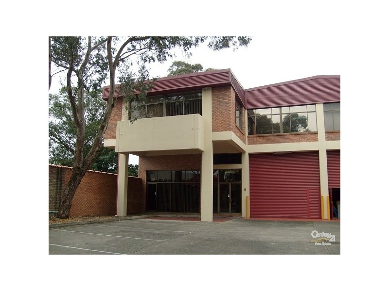 1/551 GARDNERS RD, Mascot NSW 2020