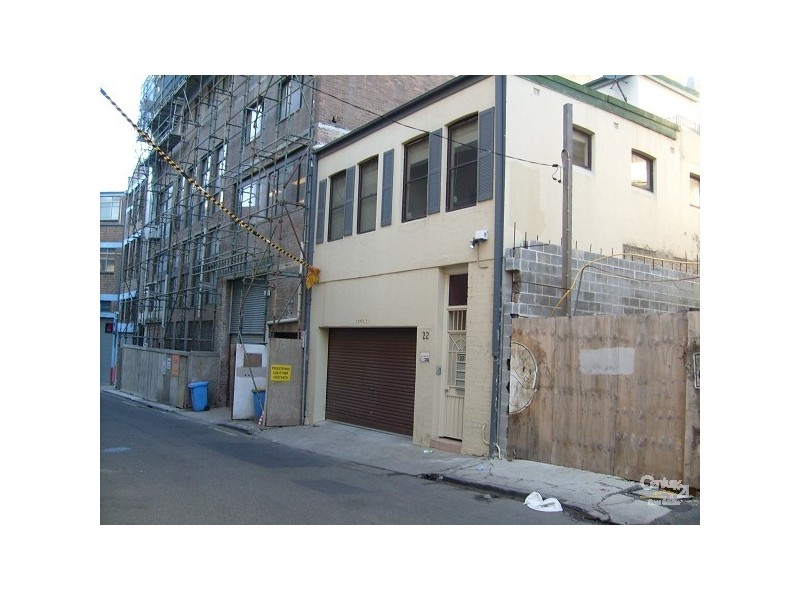 22 GROSE STREET, Broadway NSW 2007