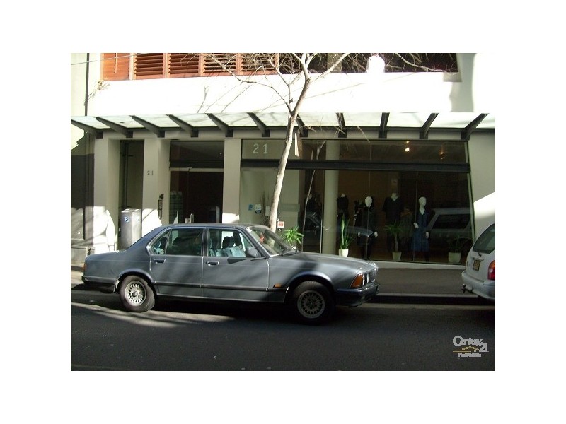 Darlinghurst NSW 2010