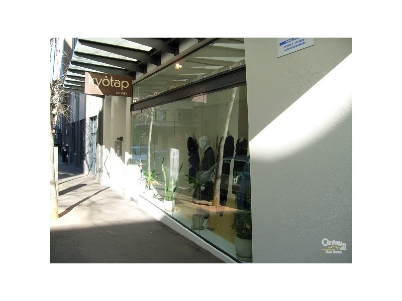 Darlinghurst NSW 2010