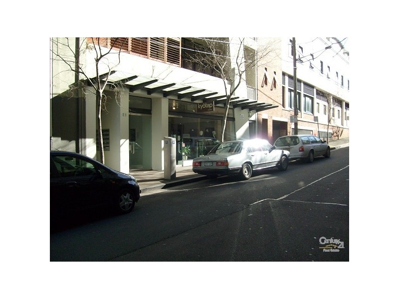 Darlinghurst NSW 2010