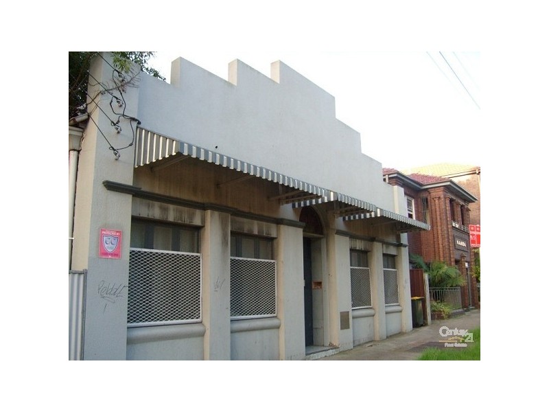 9 New Canterbury Road, Petersham NSW 2049