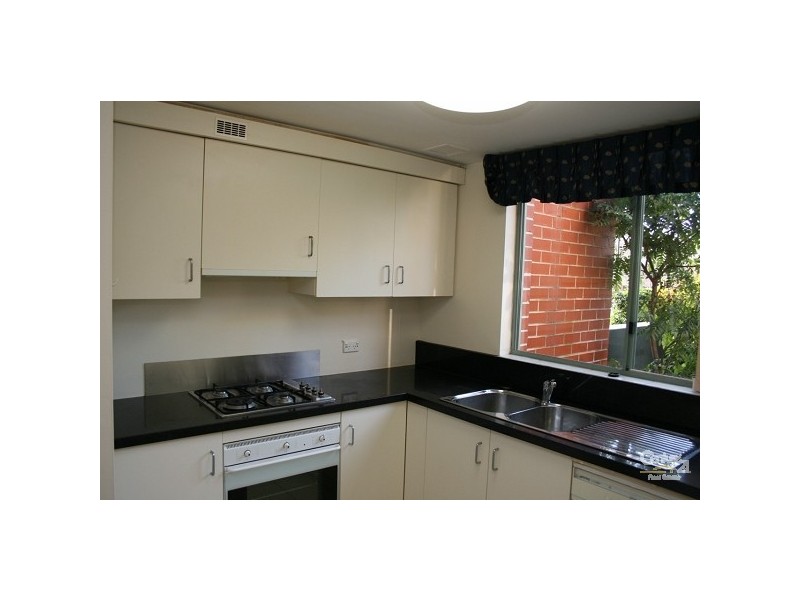 L305/780 Bourke Street, Redfern NSW 2016