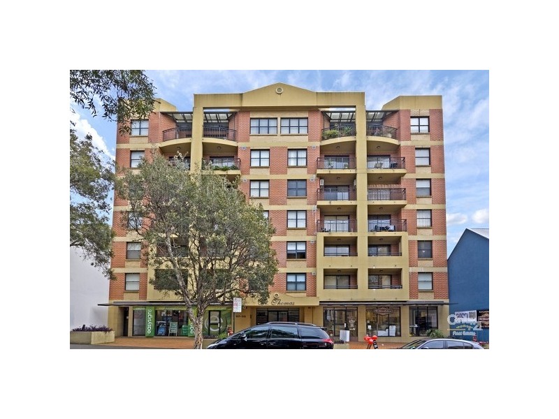 507-515 Elizabeth Street, Surry Hills NSW 2010