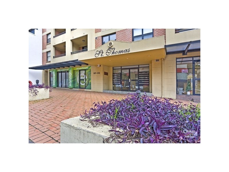 507-515 Elizabeth Street, Surry Hills NSW 2010