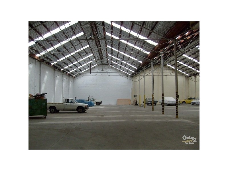 2 FACTORY STREET, Granville NSW 2142