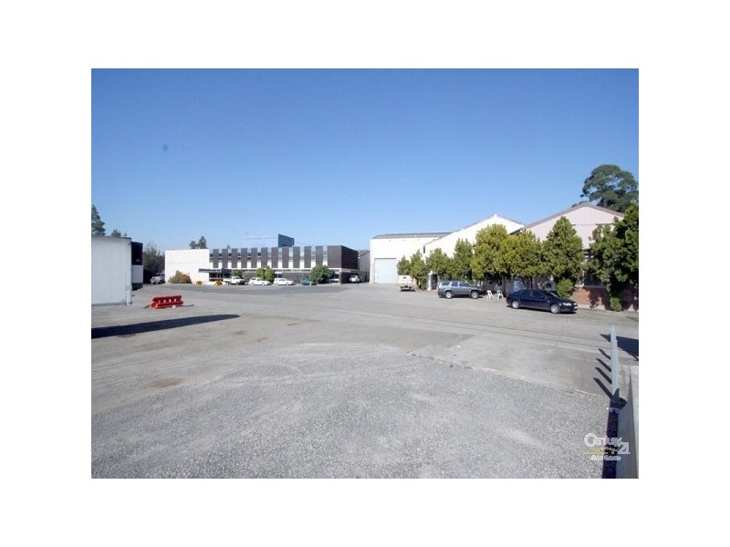 2 FACTORY STREET, Granville NSW 2142