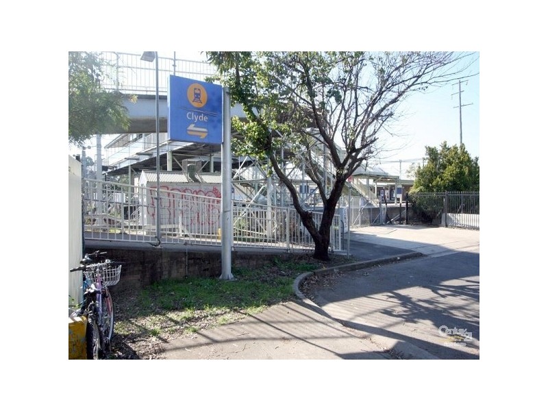 2 FACTORY STREET, Granville NSW 2142